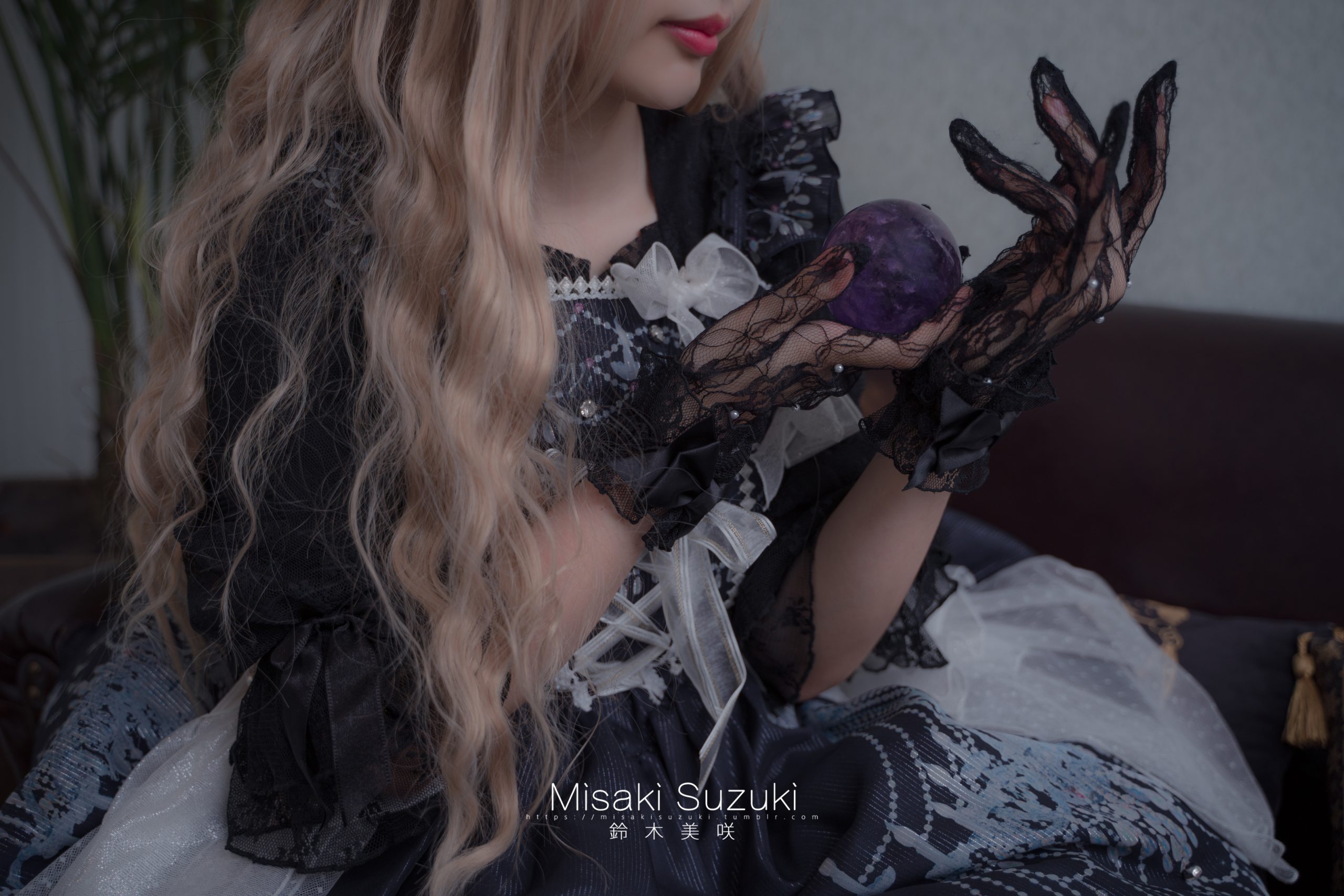 [43P/191MB]【铃木美咲】魔女的考验（下卷）