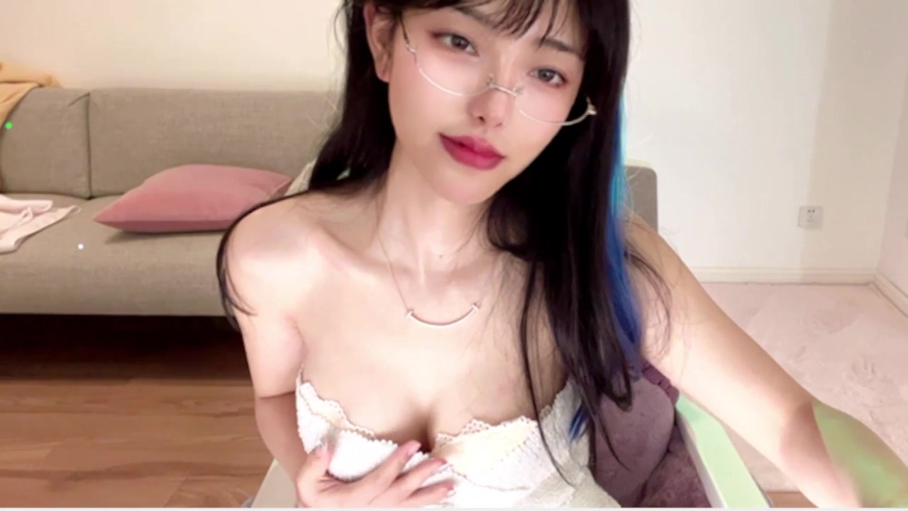 [MP4/778MB]【Amelia】黑丝玩具