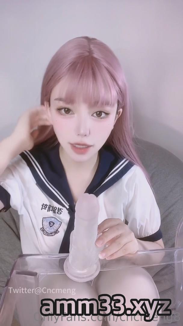 [MP4/158MB]【你的欲梦】自动炮机