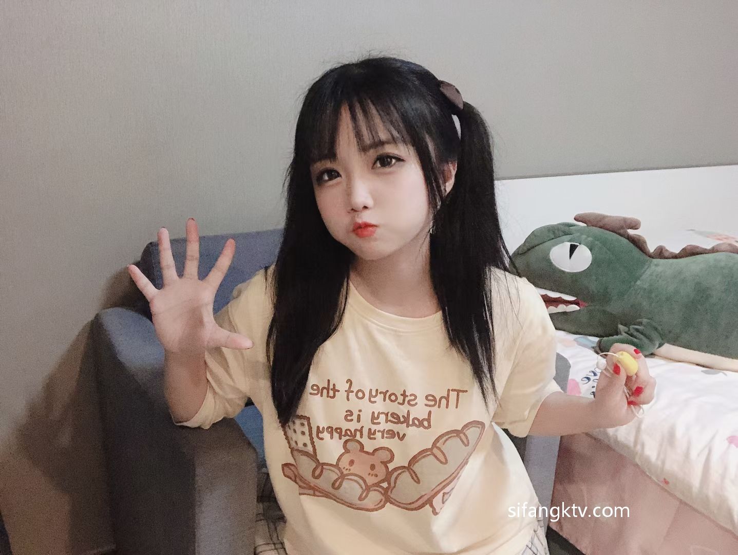 [8V+23P1.38g]【奶萝喵四@meow4meow4】-白色婚纱