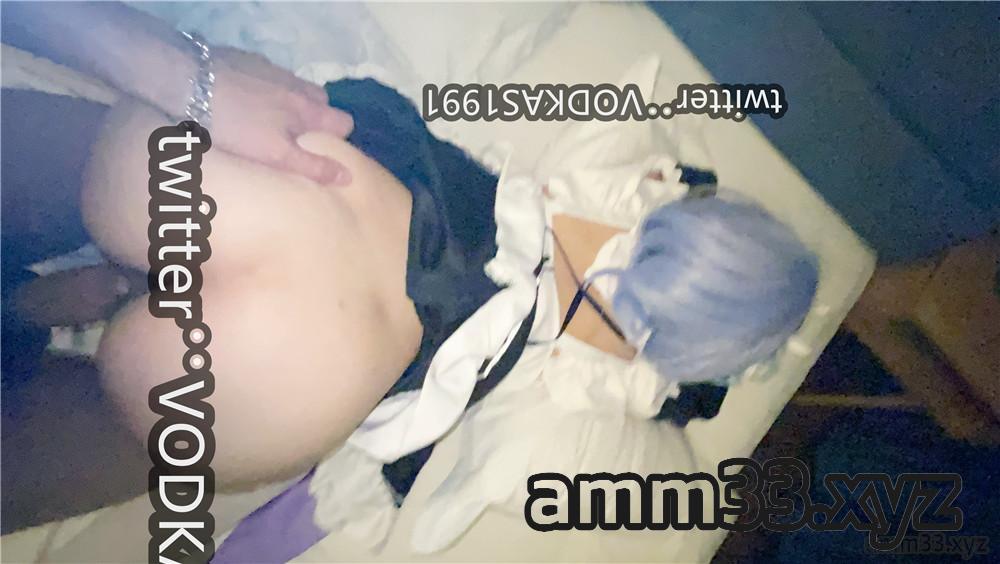 [1V+12P/409MB]【vodkas】专去漫展找神仙颜值的妹子约