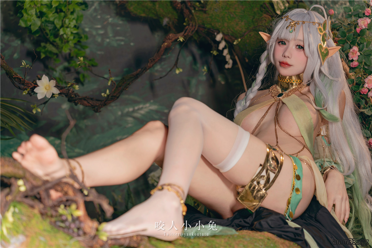 [1V+74P/1.1g]【黏黏团子兔】被遗忘的大慈树王&大摆锤