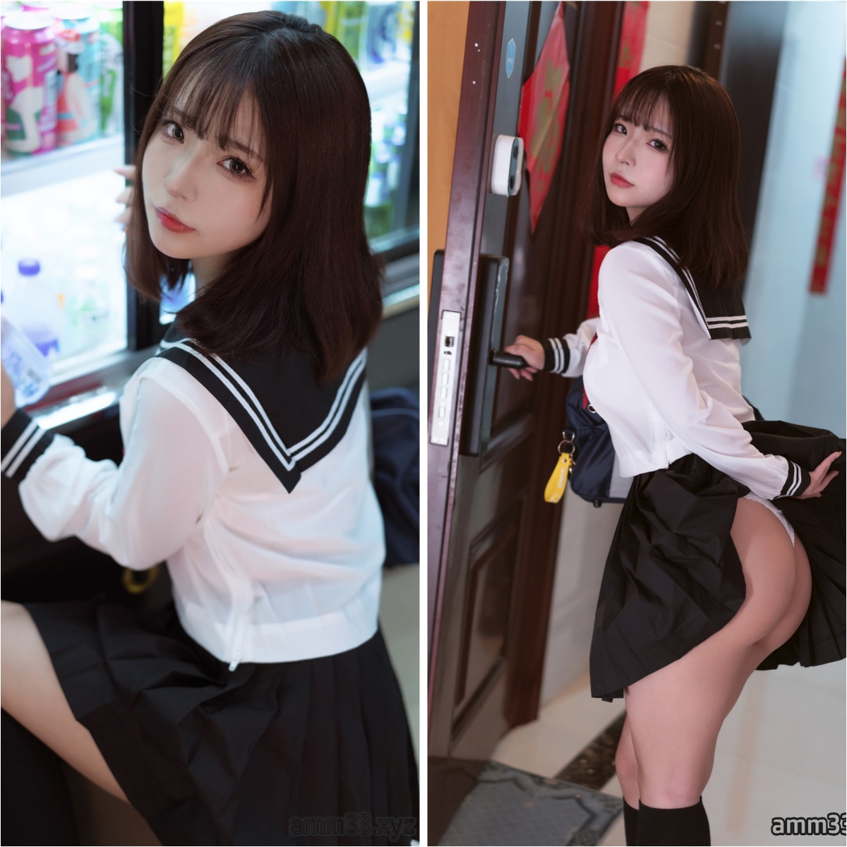 [101P/335MB] yuuhui玉汇 – 约会我的女学生